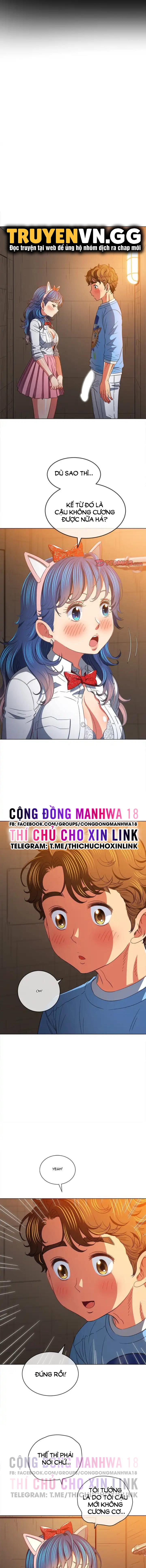 Bắt Nạt Ở Trường Trung Học - Trang 11