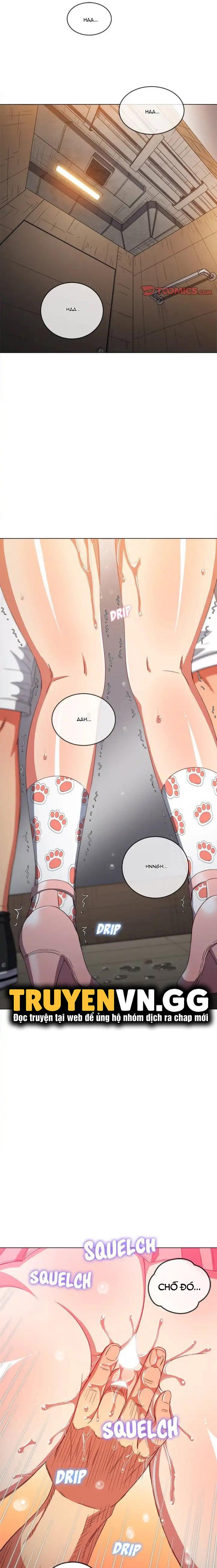 Bắt Nạt Ở Trường Trung Học - Trang 2