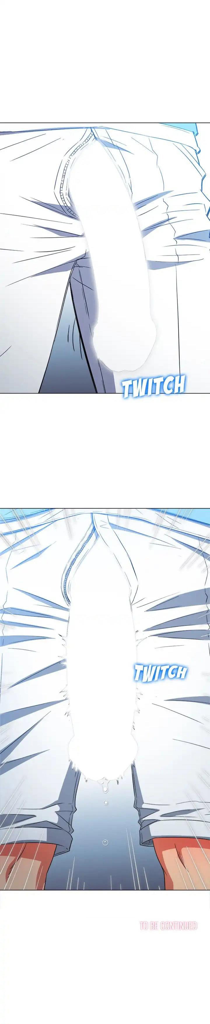 Bắt Nạt Ở Trường Trung Học - Trang 20