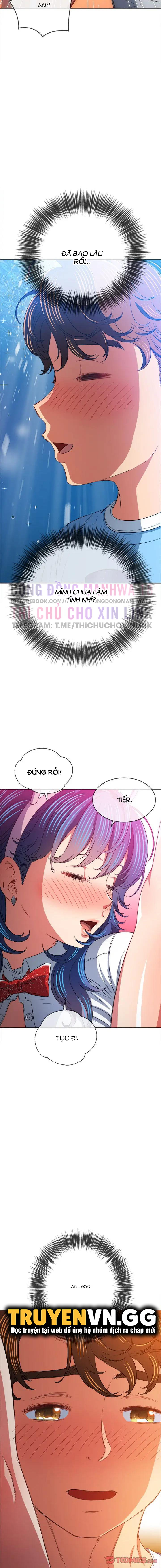 Bắt Nạt Ở Trường Trung Học - Trang 13