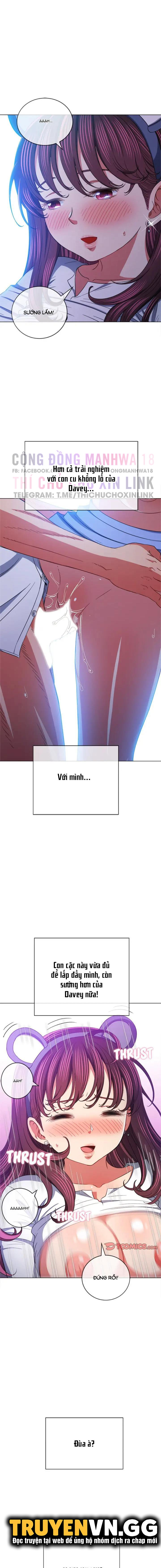 Bắt Nạt Ở Trường Trung Học - Trang 15