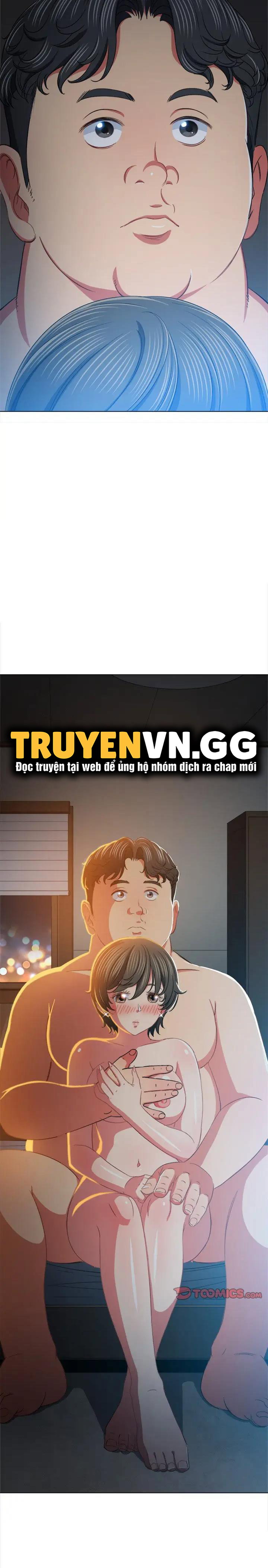 Bắt Nạt Ở Trường Trung Học - Trang 18