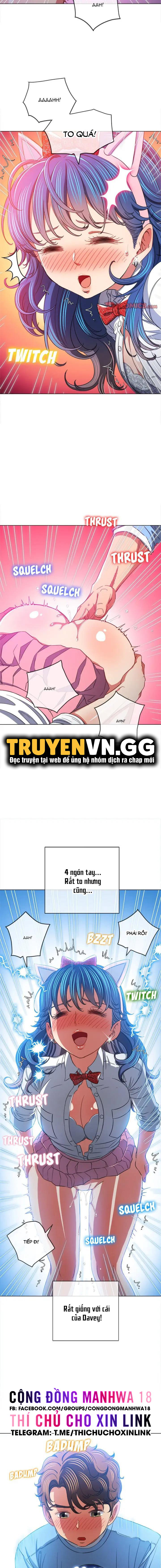 Bắt Nạt Ở Trường Trung Học - Trang 3