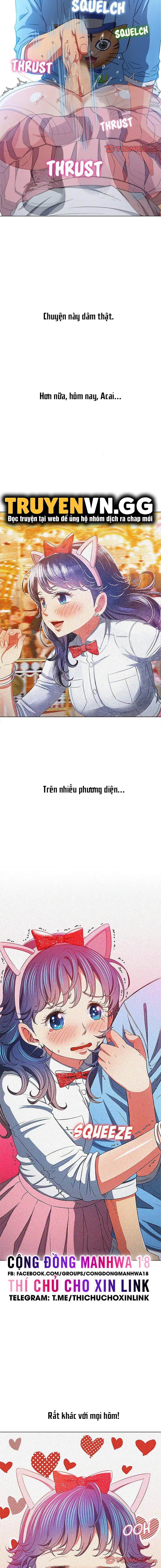 Bắt Nạt Ở Trường Trung Học - Trang 4