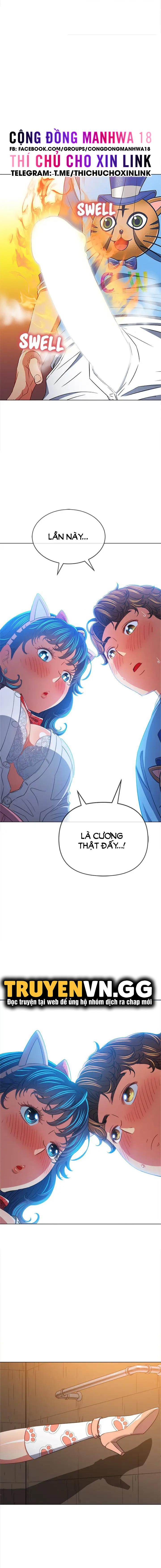 Bắt Nạt Ở Trường Trung Học - Trang 8