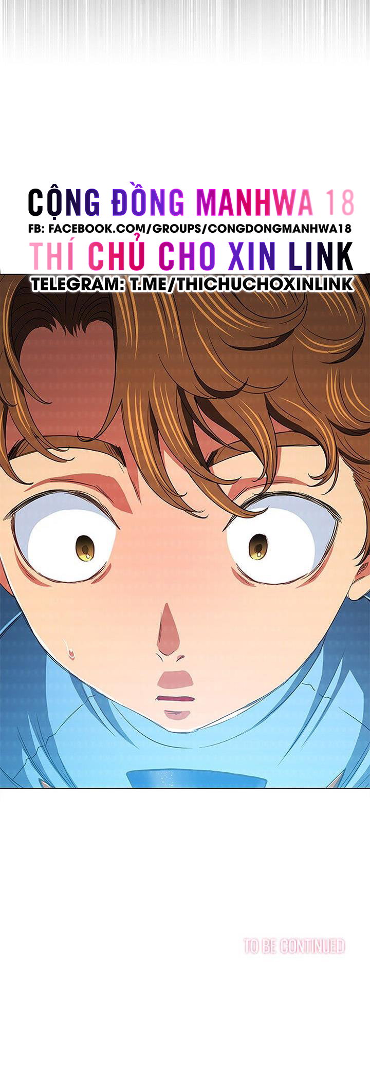 Bắt Nạt Ở Trường Trung Học - Trang 19