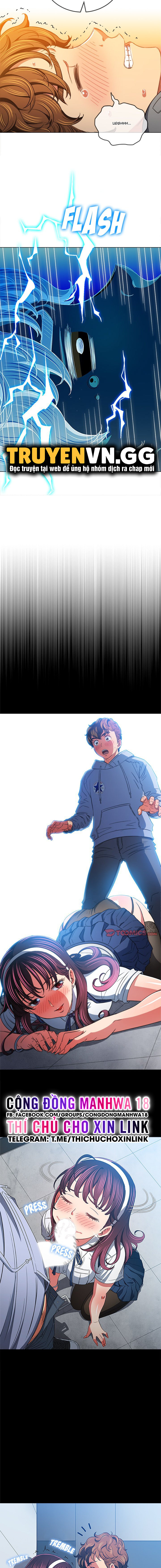 Bắt Nạt Ở Trường Trung Học - Trang 17