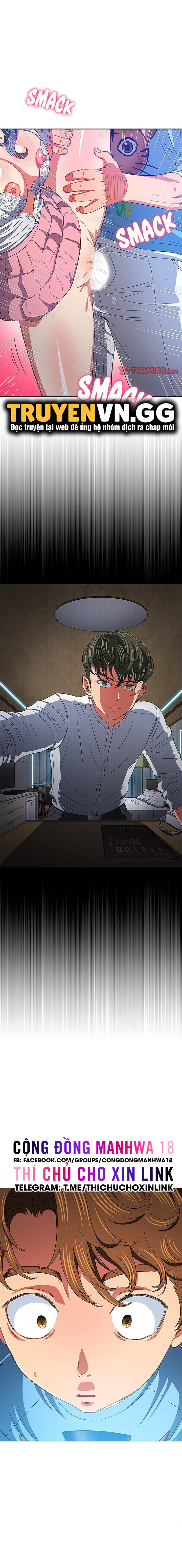 Bắt Nạt Ở Trường Trung Học - Trang 2