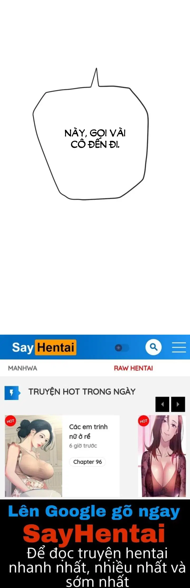 Bắt Nạt Ở Trường Trung Học - Trang 18