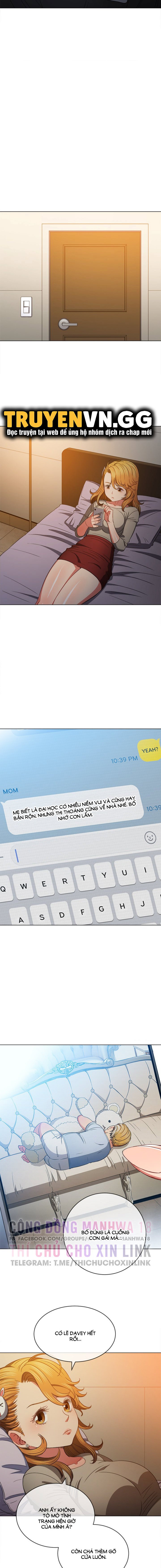 Bắt Nạt Ở Trường Trung Học - Trang 8