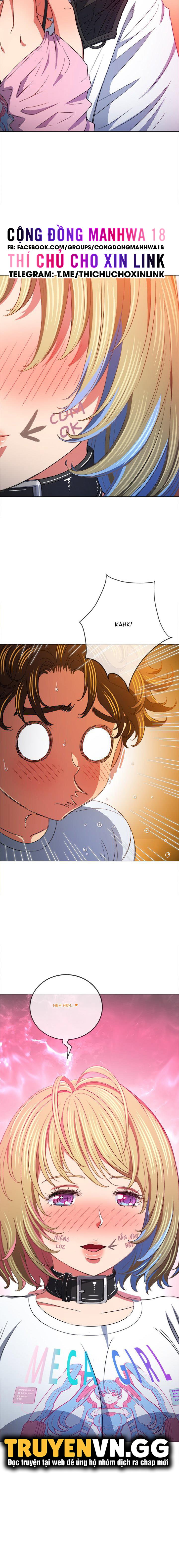 Bắt Nạt Ở Trường Trung Học - Trang 17