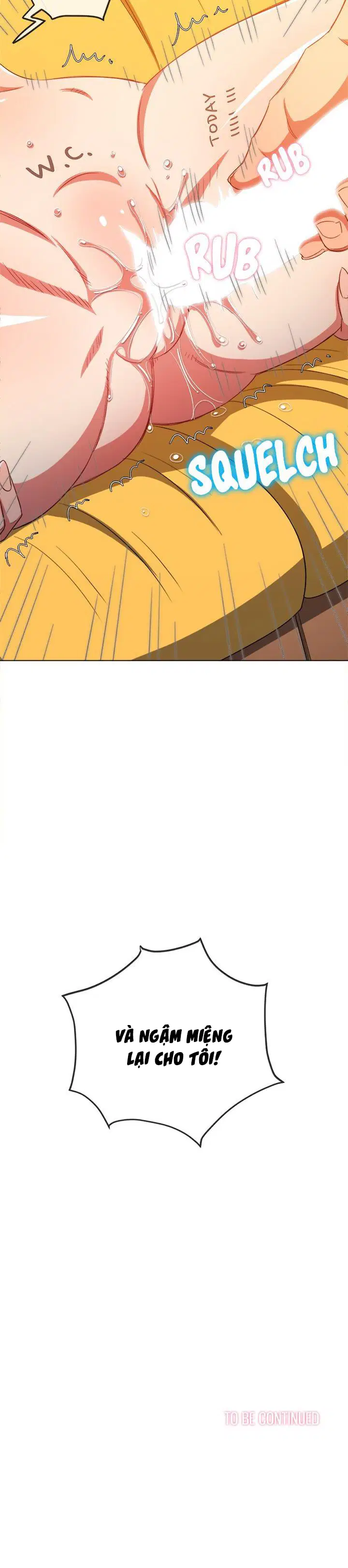 Bắt Nạt Ở Trường Trung Học - Trang 19