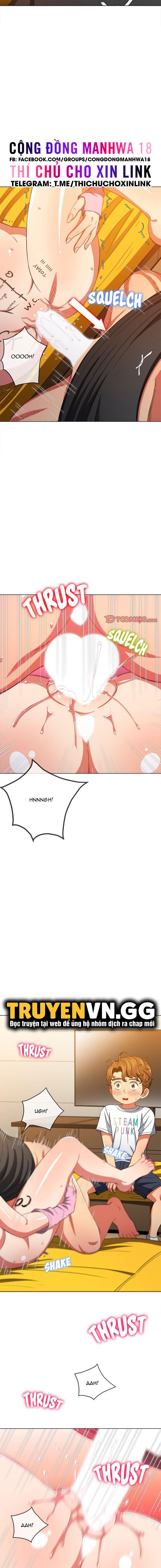 Bắt Nạt Ở Trường Trung Học - Trang 4