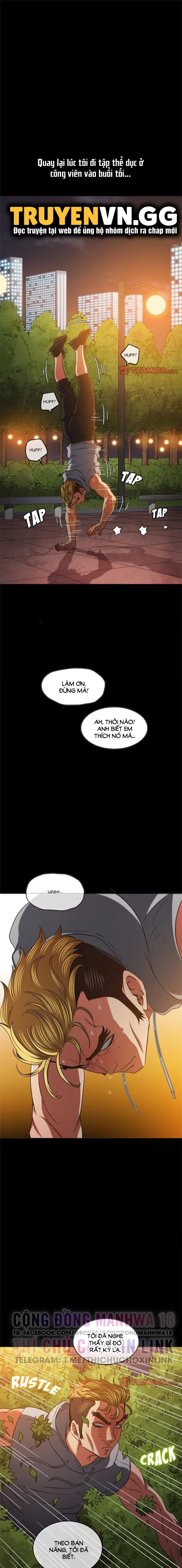 Bắt Nạt Ở Trường Trung Học - Trang 2