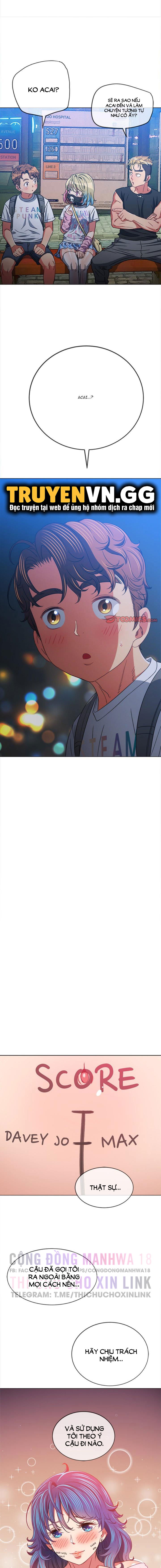 Bắt Nạt Ở Trường Trung Học - Trang 17