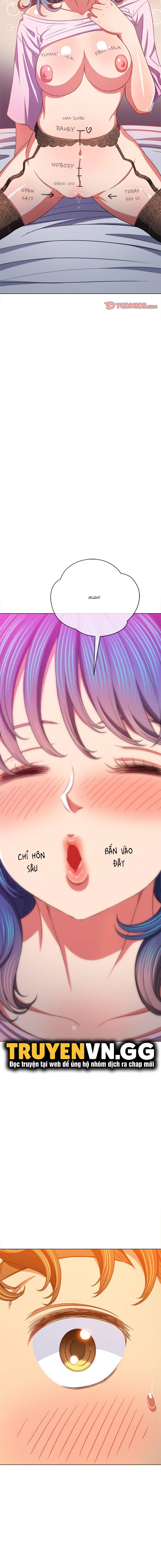 Bắt Nạt Ở Trường Trung Học - Trang 18