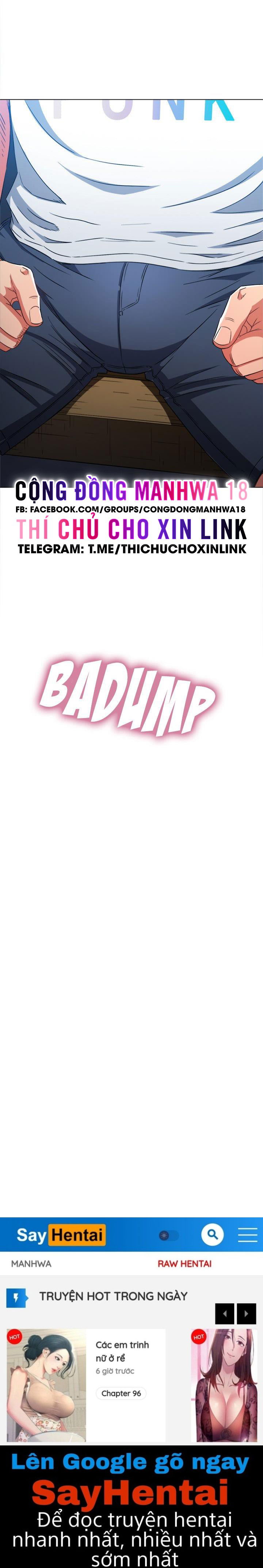 Bắt Nạt Ở Trường Trung Học - Trang 19