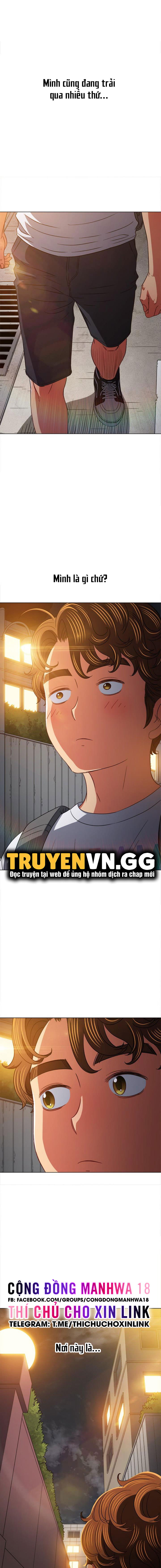 Bắt Nạt Ở Trường Trung Học - Trang 14