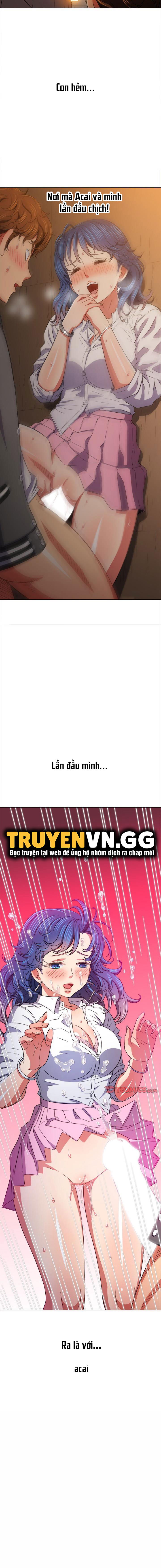 Bắt Nạt Ở Trường Trung Học - Trang 15