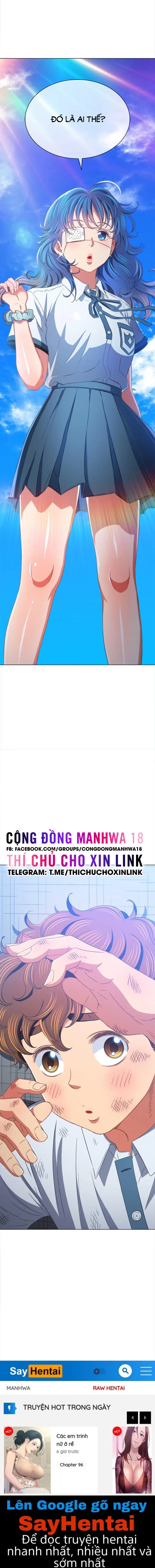 Bắt Nạt Ở Trường Trung Học - Trang 18