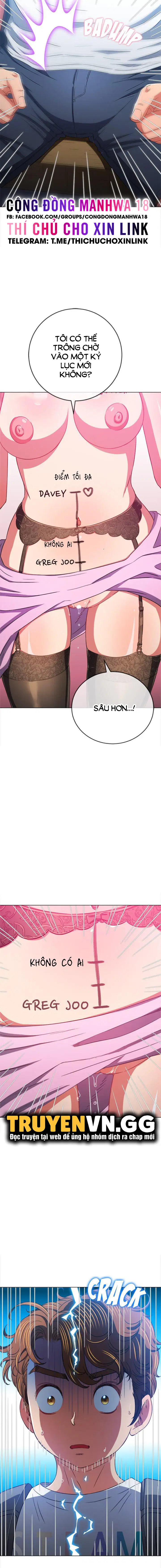 Bắt Nạt Ở Trường Trung Học - Trang 2