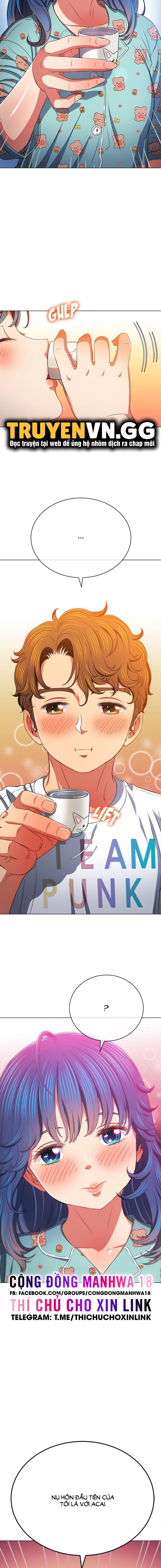 Bắt Nạt Ở Trường Trung Học - Trang 18