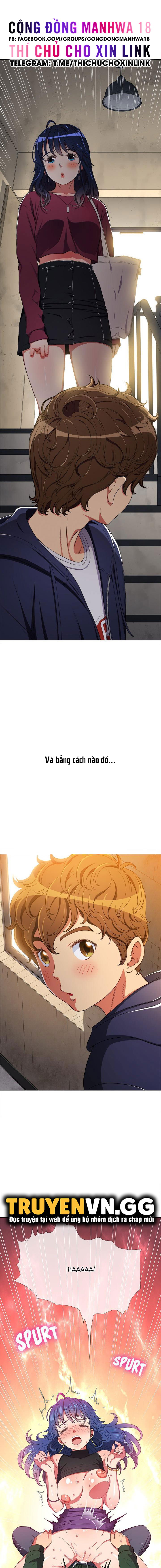 Bắt Nạt Ở Trường Trung Học - Trang 2