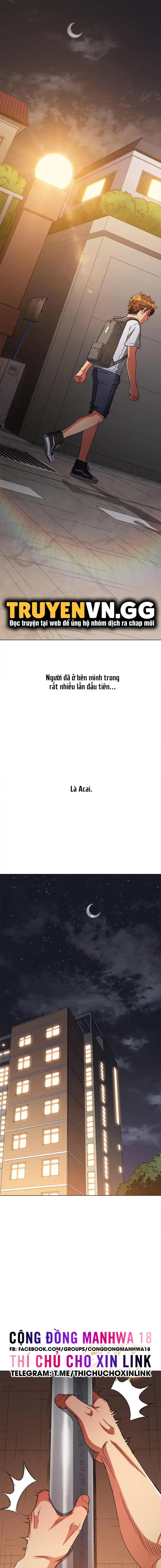 Bắt Nạt Ở Trường Trung Học - Trang 4