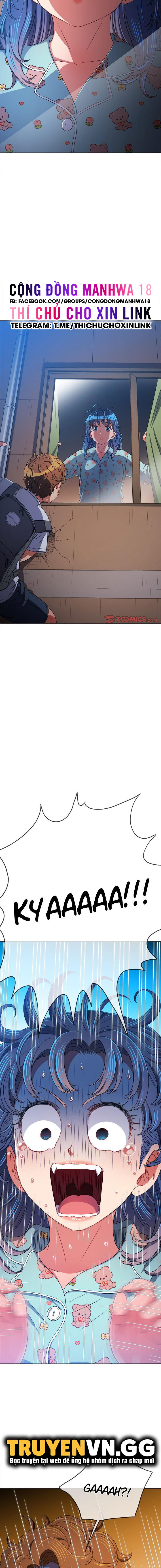 Bắt Nạt Ở Trường Trung Học - Trang 7