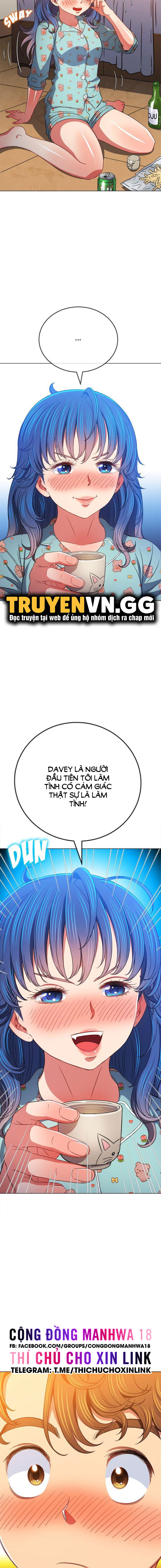 Bắt Nạt Ở Trường Trung Học - Trang 11