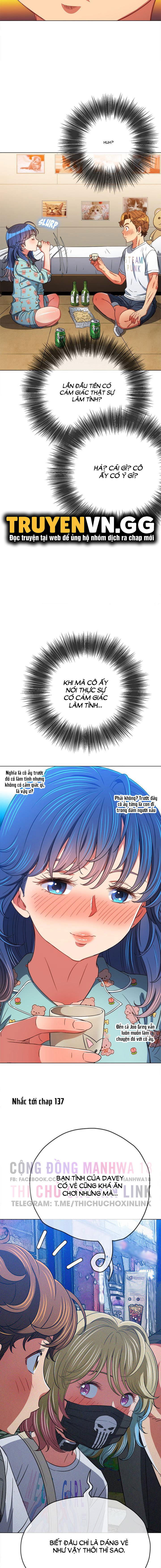 Bắt Nạt Ở Trường Trung Học - Trang 12