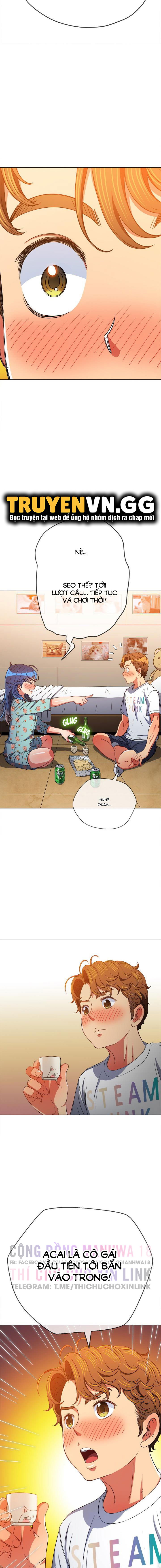 Bắt Nạt Ở Trường Trung Học - Trang 13