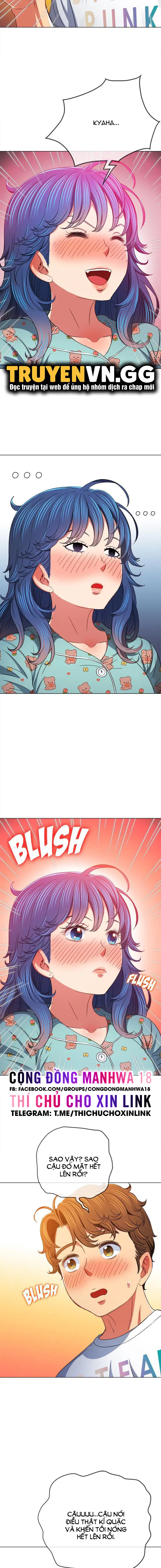 Bắt Nạt Ở Trường Trung Học - Trang 14