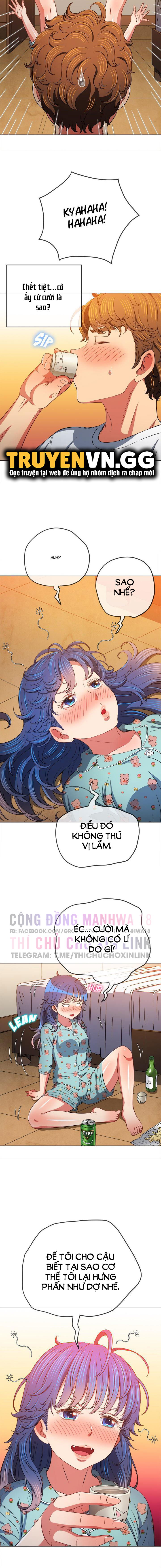 Bắt Nạt Ở Trường Trung Học - Trang 18