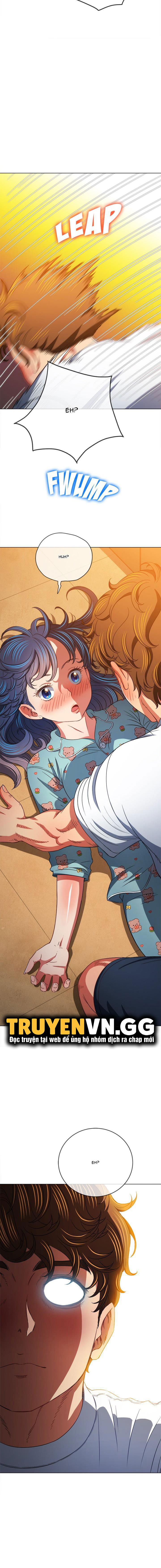 Bắt Nạt Ở Trường Trung Học - Trang 20