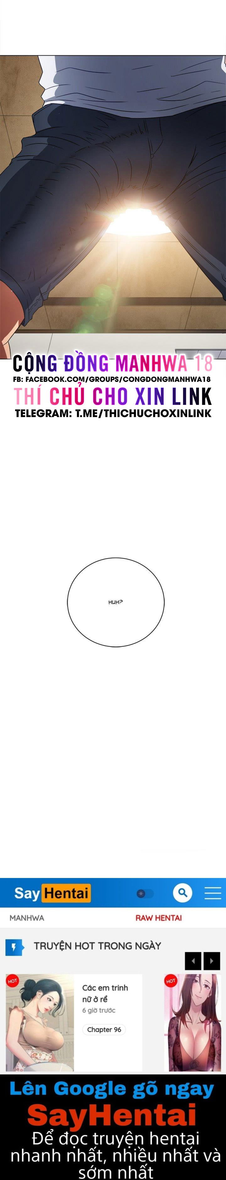 Bắt Nạt Ở Trường Trung Học - Trang 21