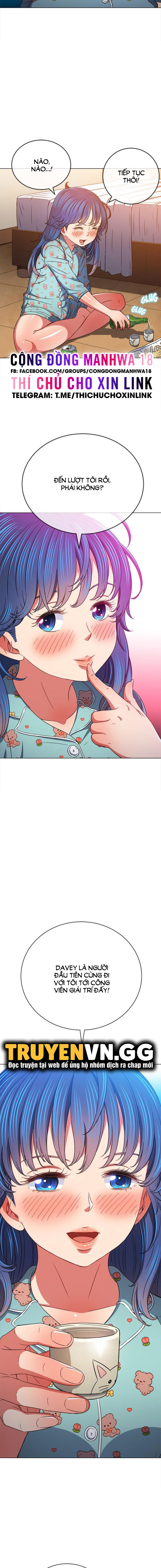 Bắt Nạt Ở Trường Trung Học - Trang 3