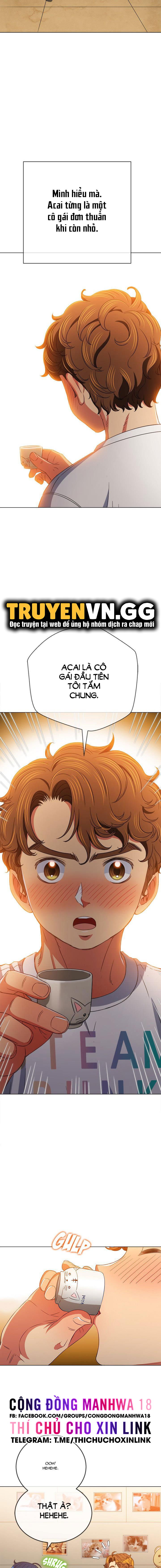 Bắt Nạt Ở Trường Trung Học - Trang 6