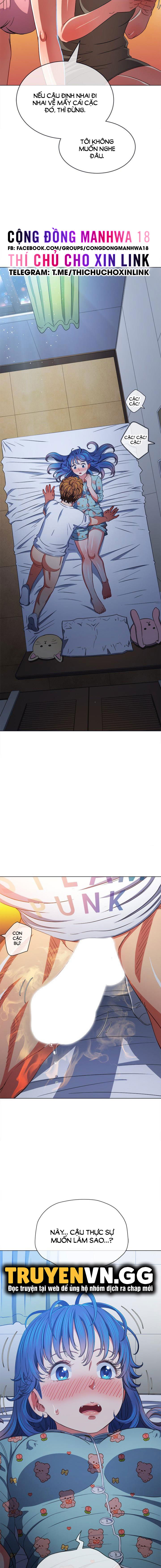 Bắt Nạt Ở Trường Trung Học - Trang 10