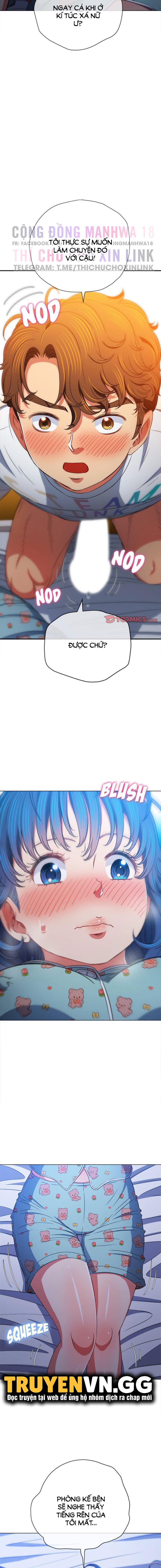 Bắt Nạt Ở Trường Trung Học - Trang 11