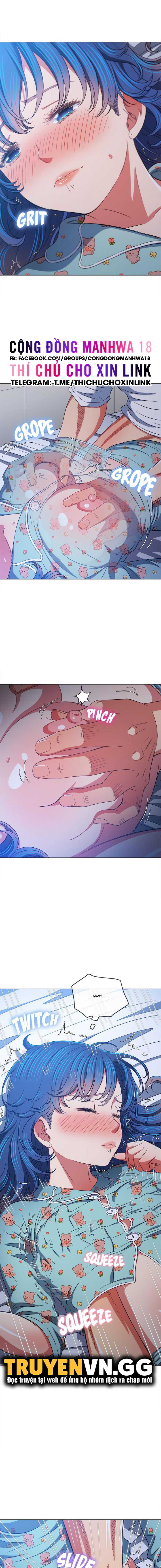 Bắt Nạt Ở Trường Trung Học - Trang 13