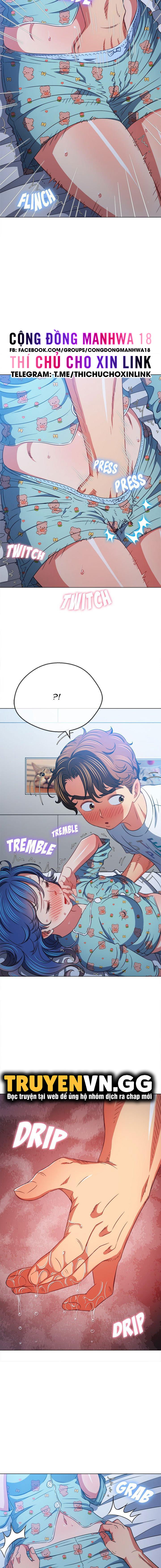 Bắt Nạt Ở Trường Trung Học - Trang 14