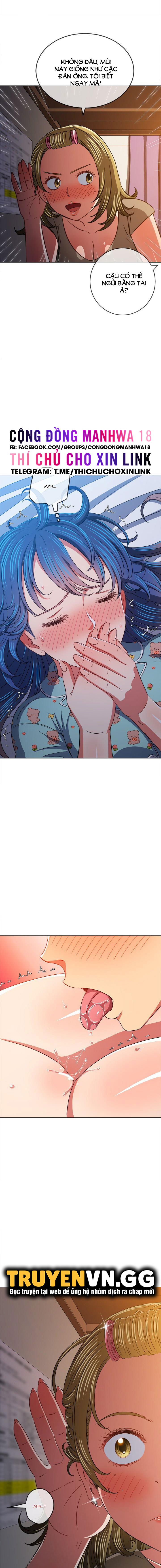 Bắt Nạt Ở Trường Trung Học - Trang 18