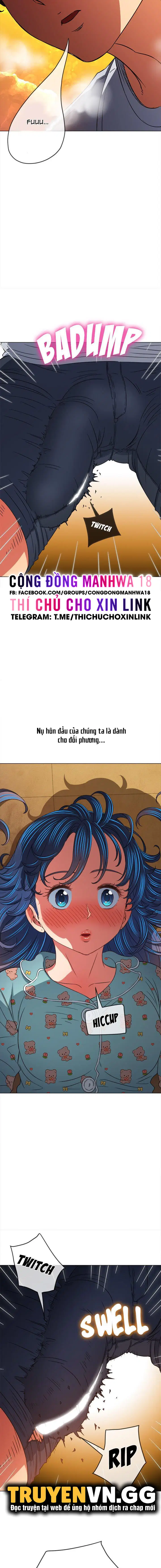 Bắt Nạt Ở Trường Trung Học - Trang 3