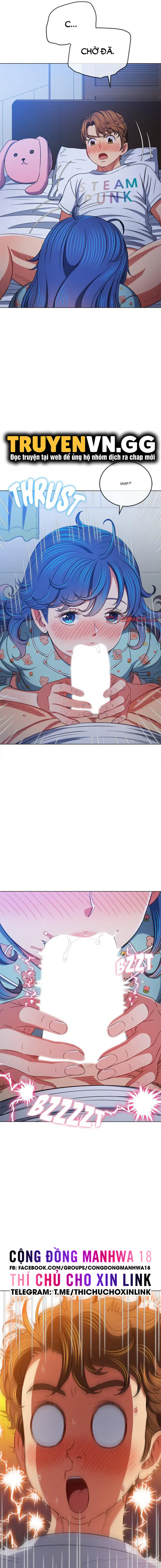 Bắt Nạt Ở Trường Trung Học - Trang 9