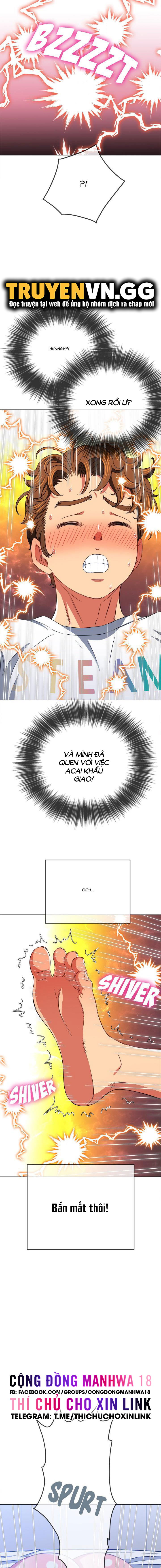 Bắt Nạt Ở Trường Trung Học - Trang 12