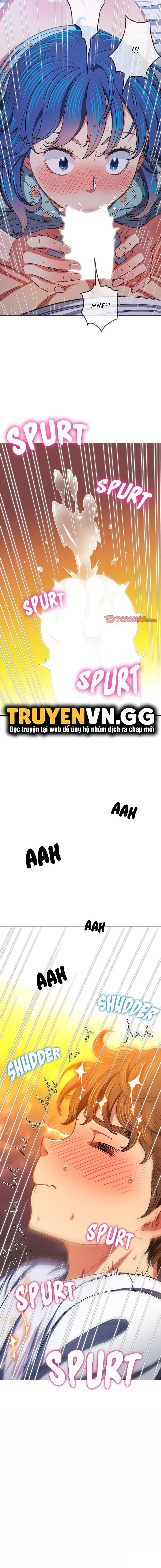 Bắt Nạt Ở Trường Trung Học - Trang 13