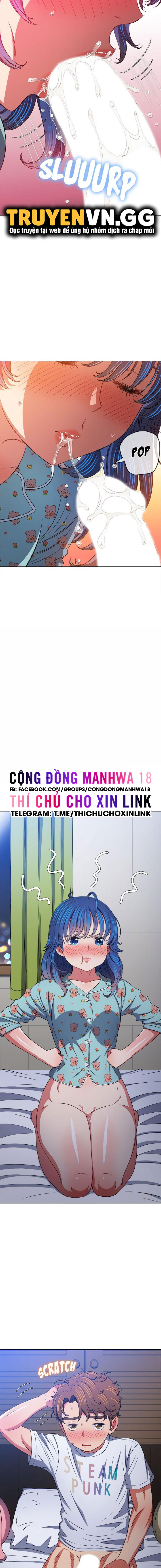 Bắt Nạt Ở Trường Trung Học - Trang 16