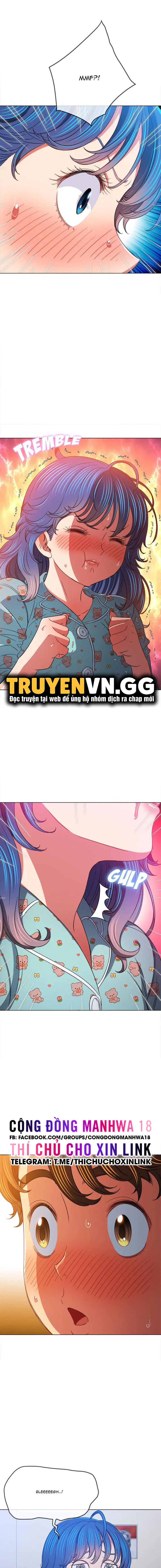 Bắt Nạt Ở Trường Trung Học - Trang 18