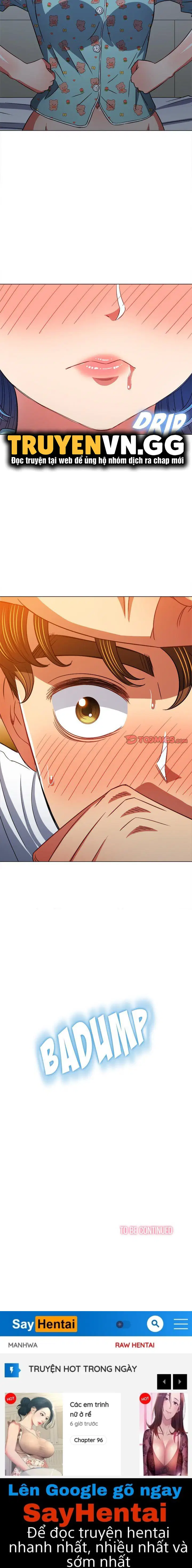 Bắt Nạt Ở Trường Trung Học - Trang 21